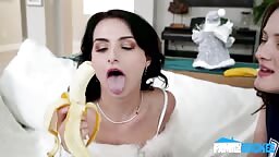 Evie Christian, Olivia Madison   The Two Of Us Can Teach You All About Sex, Evie’s Path To Becoming A Wild Party Girl 21 02 2026