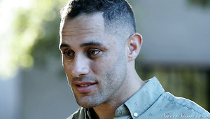 Quite Brutal Missionary Fuck Is What Blonde MILF India Summer Thirsts For