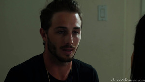 Divorced Sexy MILF India Summer Is Ready For Some Steamy Fuck In The Motel