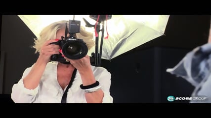 The Great Classy Katia Gets Ass Fucked In Her Very First Porn Scene