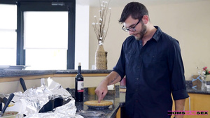 Emma Hix And India Summer Threesome Sex Scene