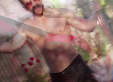 Busty Mature Kelly Madison Gets Her Cunt Creampied