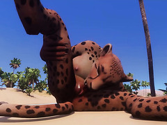 Exclusive Furi Porn Cartoon Uncensored