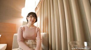 Mywife 01134 Mosaic JAV Uncensored