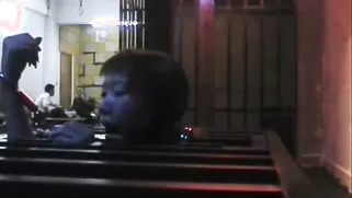 Cutie Japanese Babe With Natural Tits Knows How To Show Her Submission