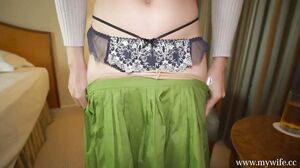 Mywife 01086 Mosaic JAV Uncensored