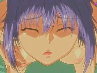 Horny Redhead Slut Masturbates And Tries Anal Sex For The First Time   Uncensored