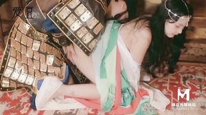 MAD 008 JAV Uncensored