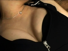 Sexy Japanese Teen Licked