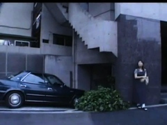 Preggo Japanese Chick