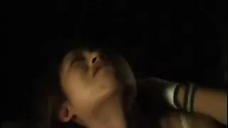 Busty Japanese Hottie Is Trying To Withstand All Humiliations