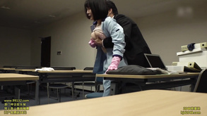 Asian Nymph Porn Video