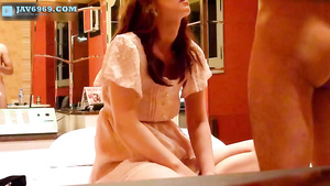 Korean Amateur Couple Spycams Sex