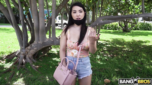 Mina Moon   Korean Babe Hot Sex