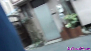 Japanese 18yo Schoolgirls Flash