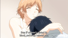 Caught My Step Mom Masturbating With Porn   Hentai Uncensored [Subtitled]