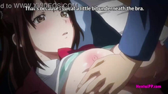 Stepbrother Cum Inside Stepsister UNCENSORED