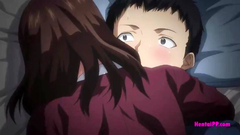 Stepbrother Cum Inside Stepsister UNCENSORED