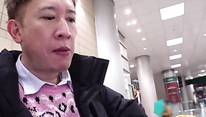 Sex Therapy Session From A Busty Japanese