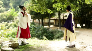 Hot Korean Girls In Hot Asian Movie