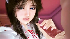 Japanese Step Sister