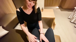 Tiny Asian Vixen Hard JAV Uncensored Porn