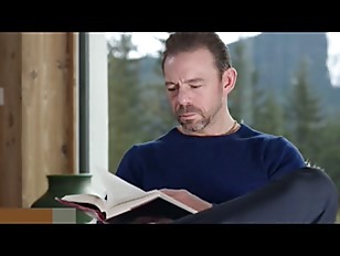 Insatiable Blonde Gets Treated To Vacay DP Threesome