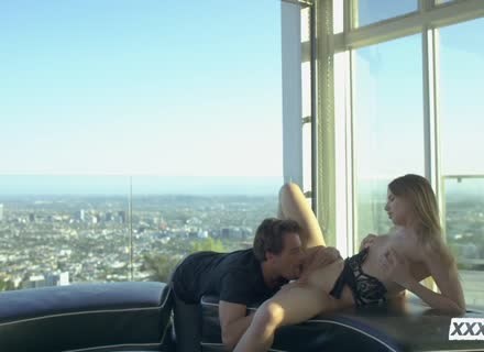 Most Amazing Sex View In The City