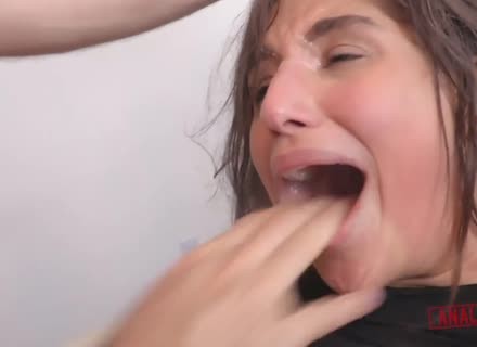 Filthy Abella Danger Enjoys Hard Anal Compilation 2