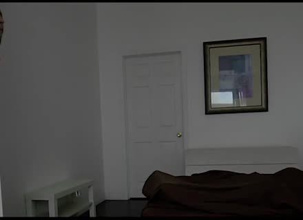 Slutty Abella Danger Rides Stepbrothers Morning Wood 4