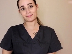 Nurse Fucks And Milks You