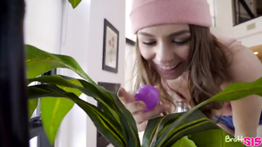 Hot Costumed Threesome Sex