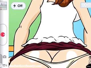 Married Teacher Fucks BBC Student