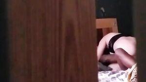 Came Home And Caught Wife Fucking