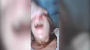 Real.rage Cheating Wife Gets Pulverized Rock Hard