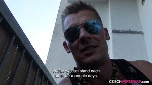 Faithful Or Fuckable? WIFE SWAP