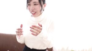 SMJD 001 Beautiful Teacher Maho San: A Record Of The Relationship I Had With A Female Teacher I Met And Immediately Fucked, And The Creampie