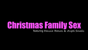 My Family Pies Hottie Sisters Get Brothers Male Pole For Xmas