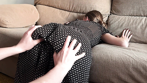 A Friend’s Wife Asked To Fuck Her While He Was On A Business Trip