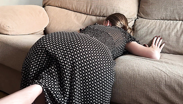 A Friend’s Wife Asked To Fuck Her While He Was On A Business Trip