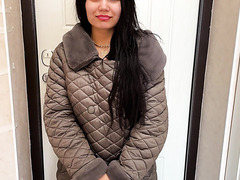 Wild Anal Fuck With My Hot Booty Neighbor While My Wife At Work