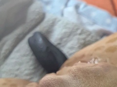 Brunette Amateur Teen Masturbate To Her Boyfriend