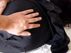 Fat Desi Wife Woken Up With Husband’s Cock In Her Pussy