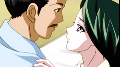 Big Breasted Redhead Housewife Rides Cock