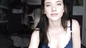 Perfect Big Boobs Teen Webcam Teasing