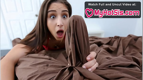 Teacher And Step Sister Have No Choice As Stepbro Fucks Them Both   Myhotsis