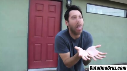 LICENSED TO BLOW   Anita Toro I Got Nailed By Pool