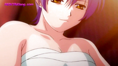 After Class XXX Lesson ◇ Teacher & Schoolgirls HENTAI Sex