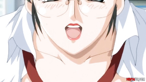 Teacher Fucks 18Yo Schoolgirl Student   Anime Hentai Uncensored