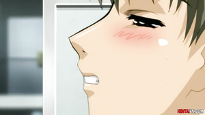 Teacher Fucks 18Yo Schoolgirl Student   Anime Hentai Uncensored